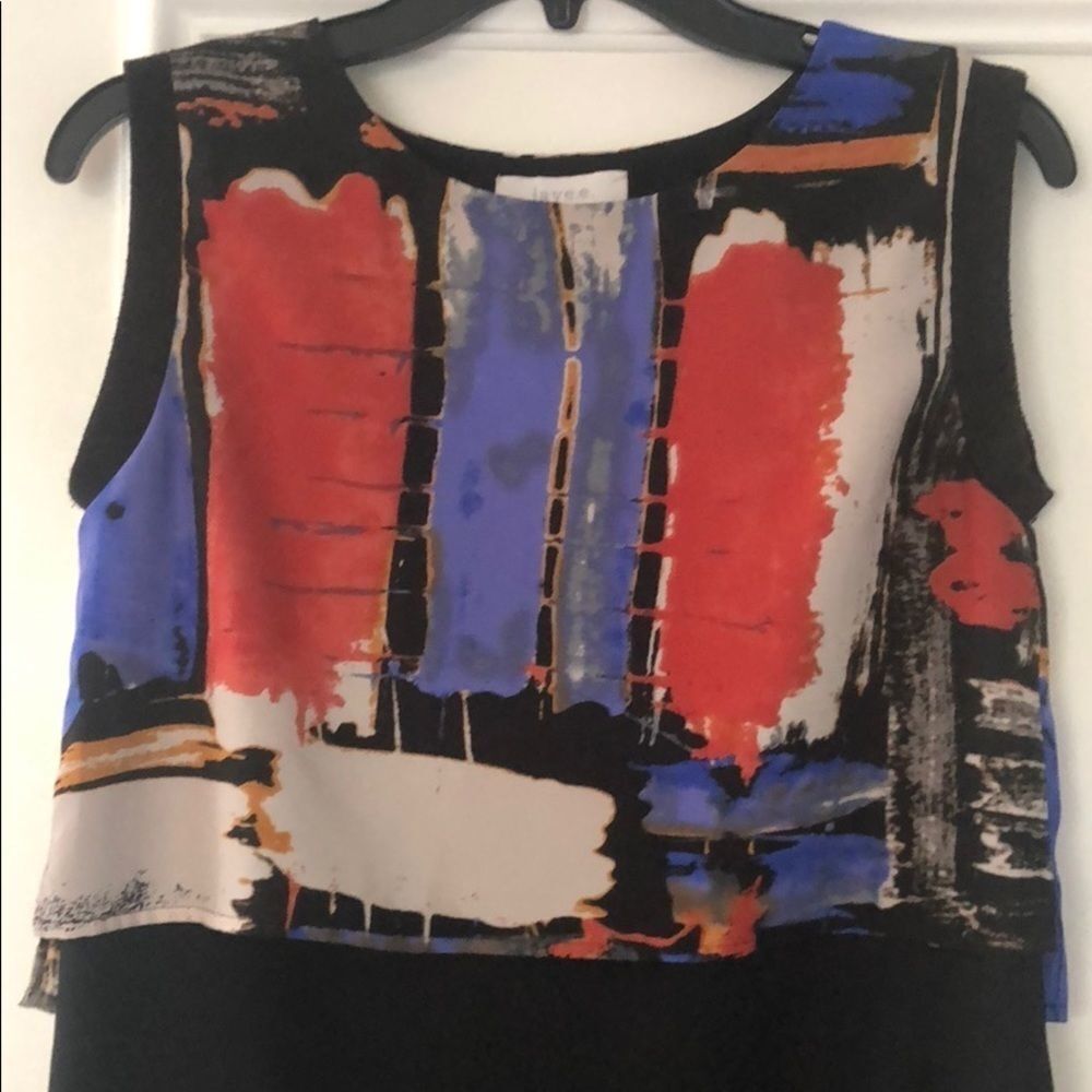 Jaye.e dress  - Picture 2 of 4